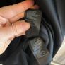 BNWT Reiss black dress UK12 Image 4