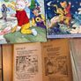 Three Vintage Rupert Books Image 2