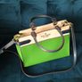 Kate Spade New York genuine leather handbag Image 5