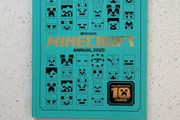 Minecraft Annual 2020
