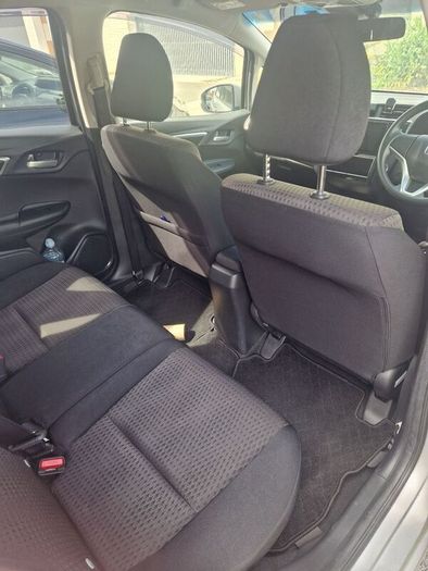 2019 Honda Fit
