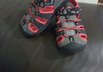 Clarks Sandals, size EU-25M, UK-7 1/2F