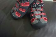 Clarks Sandals, size EU-25M, UK-7 1/2F