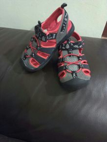 Clarks Sandals, size EU-25M, UK-7 1/2F