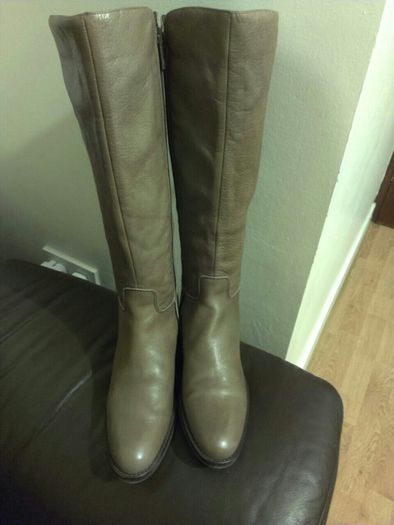 Gessy Boots, size EU-40, UK-7