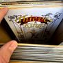 Indie Long Comic Box w 300 Comics for Sale Image 6