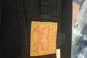 levis 501