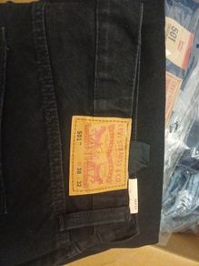 levis 501