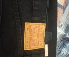 levis 501