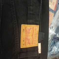 levis 501