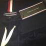 Tommy Hilfiger towel cotton shorts navy SIZE XXL BRAND NEW Image 3