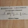 Chessmen Staunton Vintage Image 2