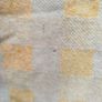 Vintage Wool blanket Image 4