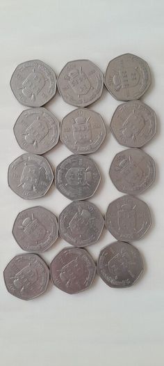 Ireland coins 366 in total Pre decimal and Decimal Read description Registered post included