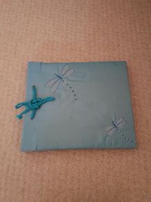 Photo album