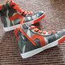 Brand New  M&S boys shoes Image 4