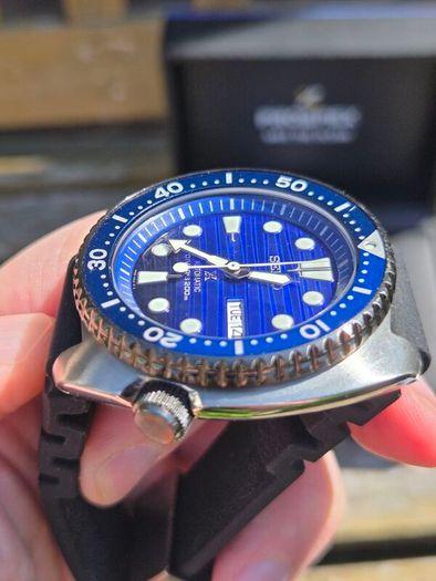 Seiko Prospex