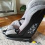 Max-Cosi child car seat with ISO fix Image 2