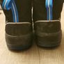 Clarks waterproof boots Image 6