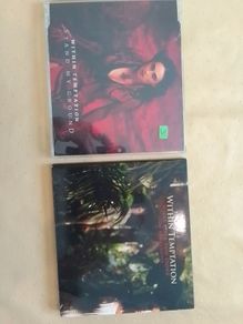 Within Temptation 2 CD Lot