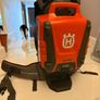 Husqvarna Bli950x Battery Pack Image 7