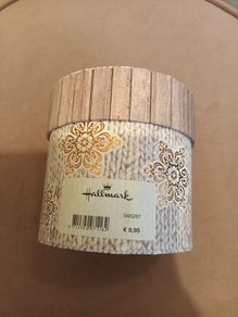 Hallmark christmas jigsaw