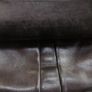 Chesneau Black Leather Bag Image 8