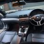 BMW 318 Convertible E46 Image 7