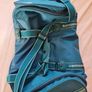 Samsonite hold all green large 24" long In like new condition Image 3