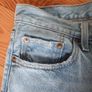 Levi's 501 ladies Image 3