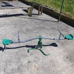 see saw