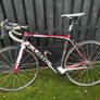 cube agree GTC carbon road bike size medium Image 5