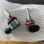 H11 car bulbs Image 2