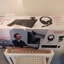 Trust Bundle 720p Webcam, Headset, Keyboard and Mouse Image 2
