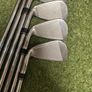 Taylormade Sim 2 Max irons Image 7