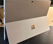 Surface Pro 7+ i5 8GB RAM 128GB SSD w/ Surface Pen + Dock - Excellent Condition!