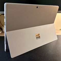 Surface Pro 7+ i5 8GB RAM 128GB SSD w/ Surface Pen + Dock - Excellent Condition!