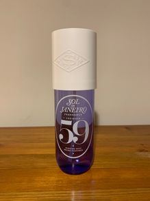 Sol de Janeiro Cheirosa 59 mist, 240 ml