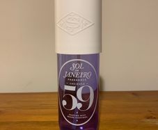 Sol de Janeiro Cheirosa 59 mist, 240 ml