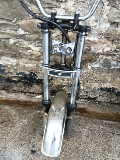 gn 125