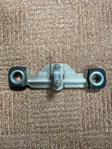 A6 c7 estate boot lock striker plate 8p4827507a