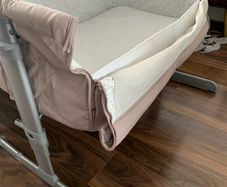 Chicco Next2me Crib