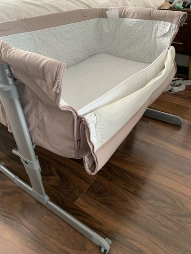 Chicco Next2me Crib