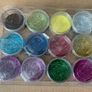 Nail glitters Image 5