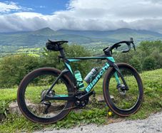 road bike