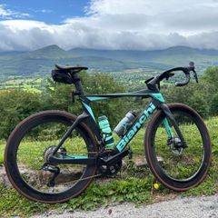 road bike