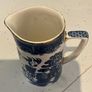 Willow Pattern Jug Image 2