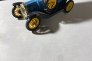Corgi no.9013 Ford model T 1965