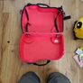 Free 2 x Trunki - Bee and Fire Engine Image 3