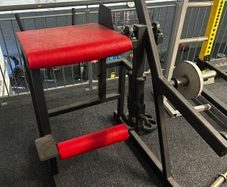 gym equipment